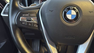 2021 BMW 3 Series 330i