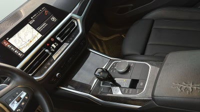 2021 BMW 3 Series 330i