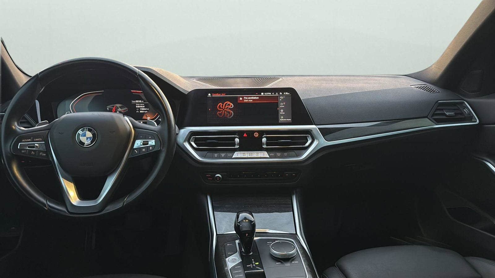 2021 BMW 3 Series 330i