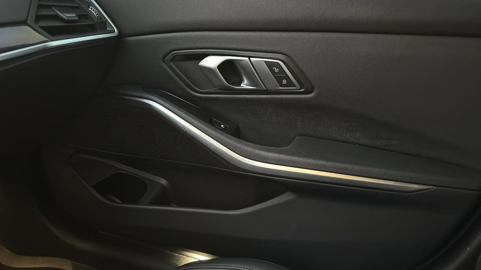 2021 BMW 3 Series 330i