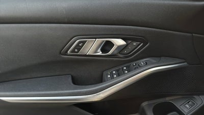2021 BMW 3 Series 330i