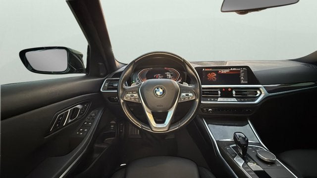 2021 BMW 3 Series 330i