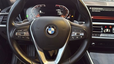 2021 BMW 3 Series 330i