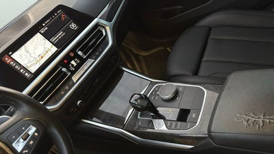 2021 BMW 3 Series 330i