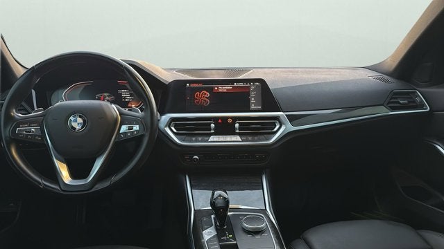 2021 BMW 3 Series 330i