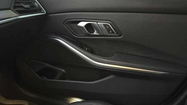 2021 BMW 3 Series 330i