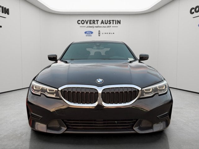 2021 BMW 3 Series 330i