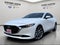 2024 Mazda Mazda3 2.5 S Preferred Package