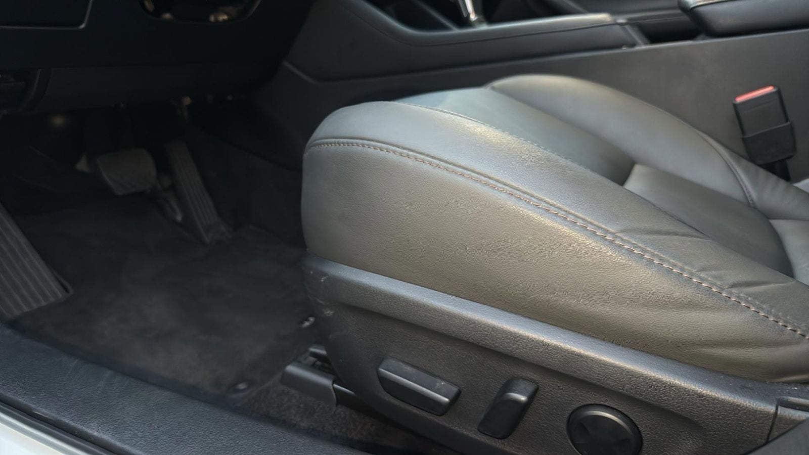 2024 Mazda Mazda3 2.5 S Preferred Package