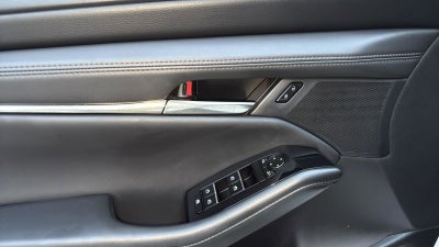 2024 Mazda Mazda3 2.5 S Preferred Package