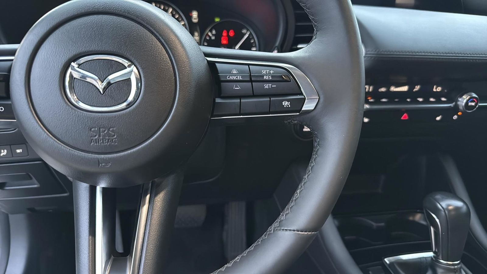 2024 Mazda Mazda3 2.5 S Preferred Package