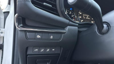 2024 Mazda Mazda3 2.5 S Preferred Package