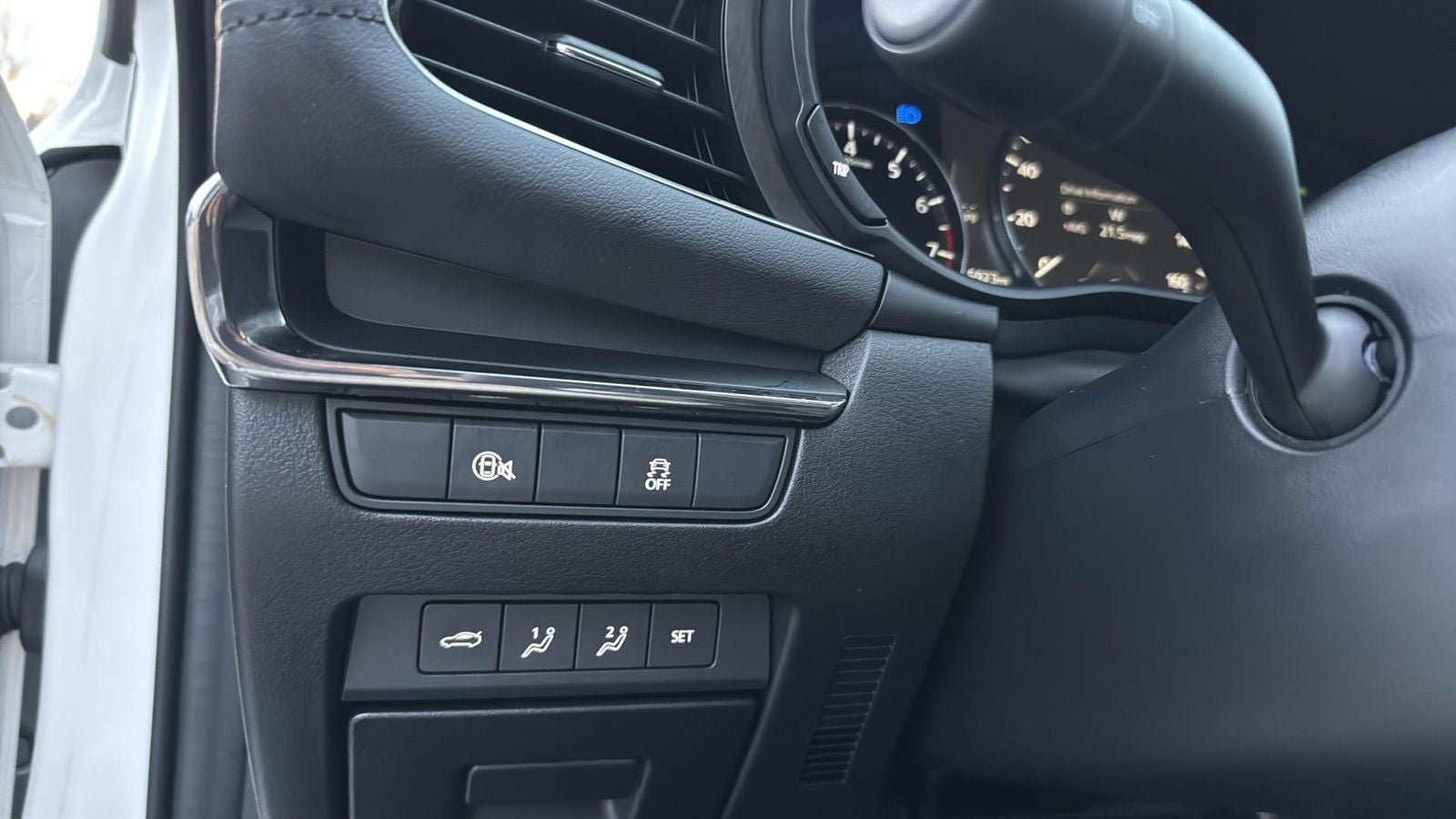 2024 Mazda Mazda3 2.5 S Preferred Package