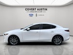 2024 Mazda Mazda3 2.5 S Preferred Package