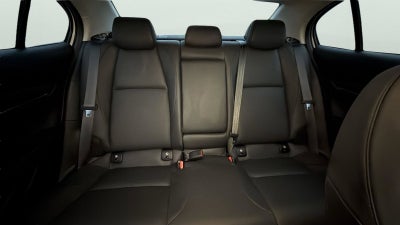 2024 Mazda Mazda3 2.5 S Preferred Package