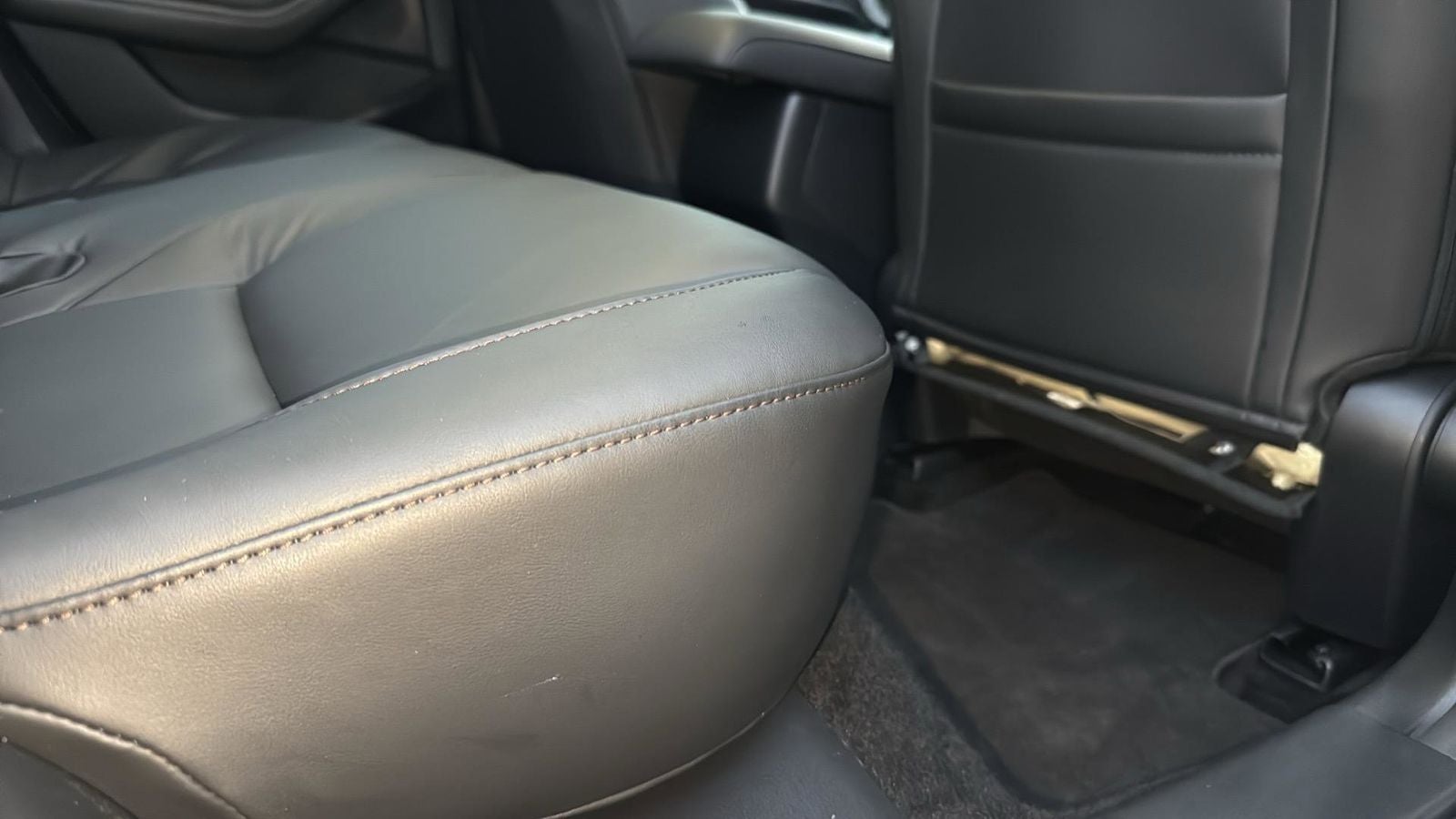 2024 Mazda Mazda3 2.5 S Preferred Package