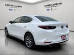 2024 Mazda Mazda3 2.5 S Preferred Package