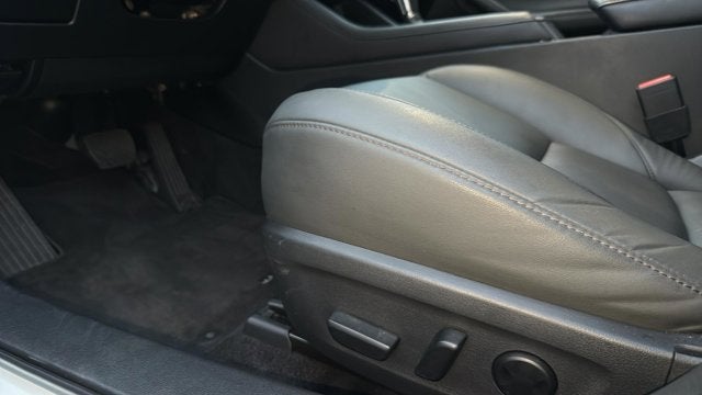 2024 Mazda Mazda3 2.5 S Preferred Package