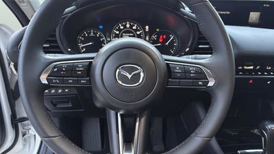 2024 Mazda Mazda3 2.5 S Preferred Package