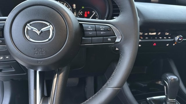 2024 Mazda Mazda3 2.5 S Preferred Package