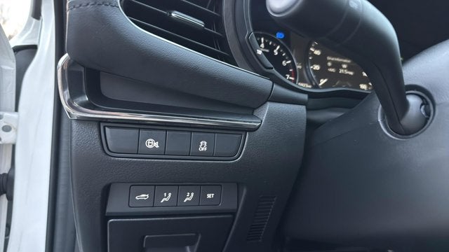 2024 Mazda Mazda3 2.5 S Preferred Package