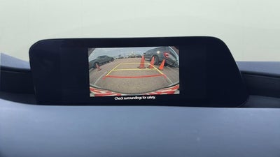 2024 Mazda Mazda3 2.5 S Preferred Package