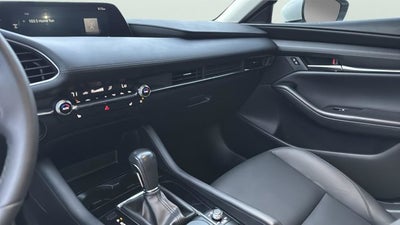 2024 Mazda Mazda3 2.5 S Preferred Package