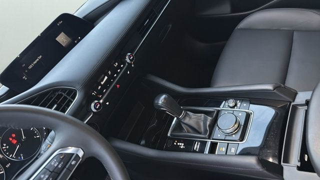 2024 Mazda Mazda3 2.5 S Preferred Package