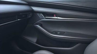 2024 Mazda Mazda3 2.5 S Preferred Package