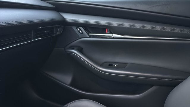 2024 Mazda Mazda3 2.5 S Preferred Package