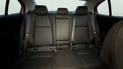 2024 Mazda Mazda3 2.5 S Preferred Package