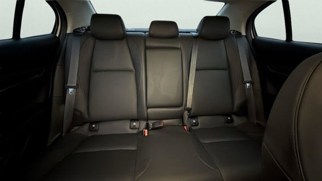 2024 Mazda Mazda3 2.5 S Preferred Package