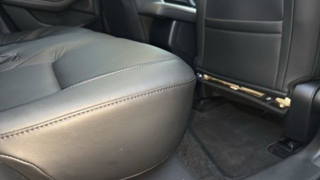 2024 Mazda Mazda3 2.5 S Preferred Package