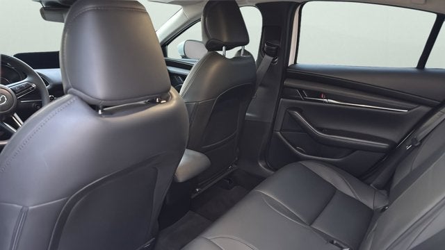 2024 Mazda Mazda3 2.5 S Preferred Package