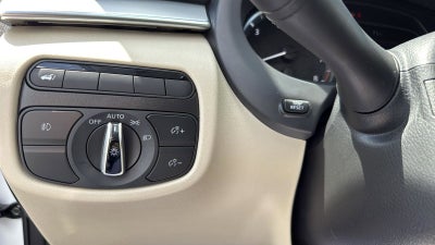 2019 INFINITI QX50 LUXE