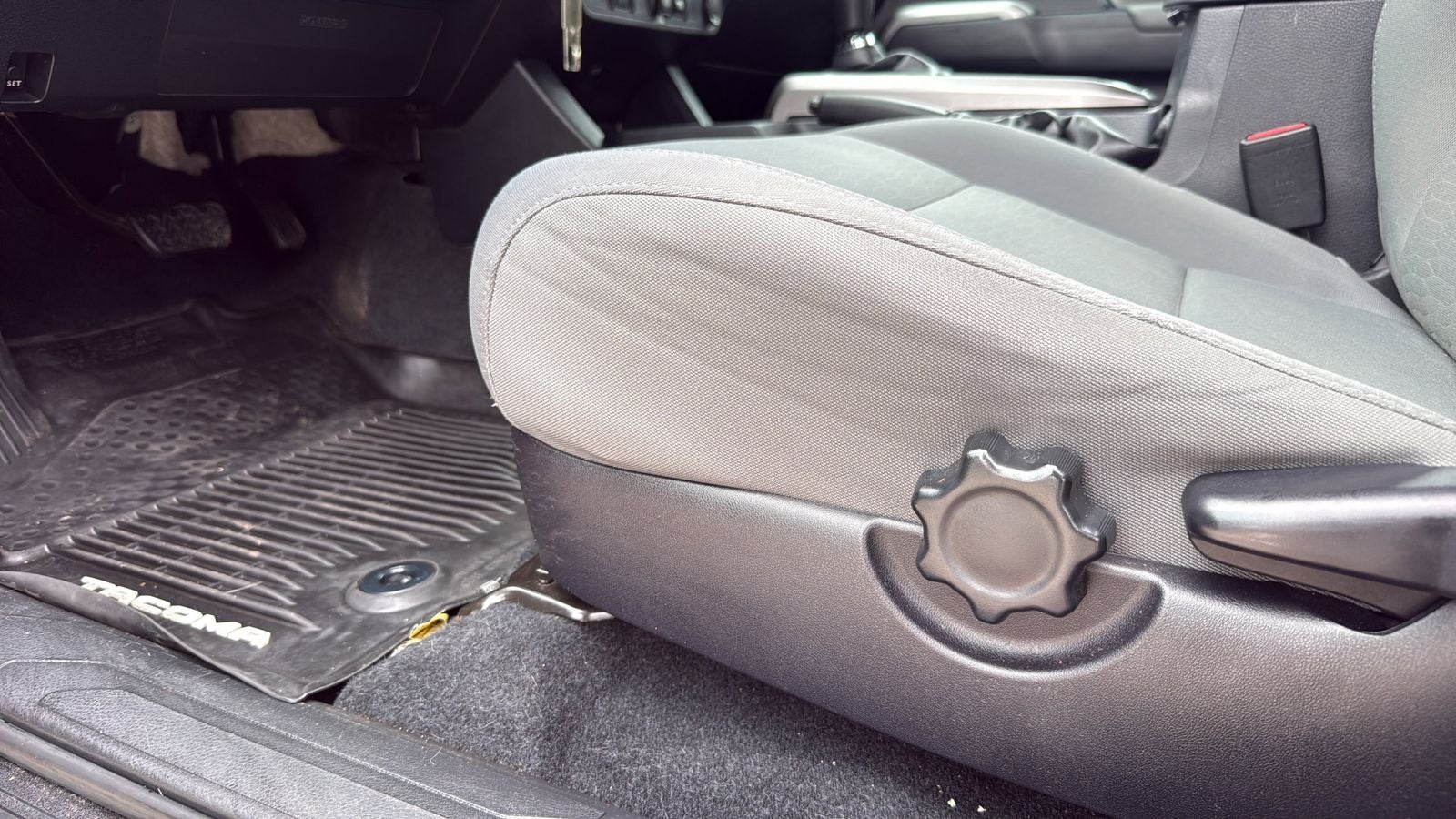 2019 Toyota Tacoma SR5 V6