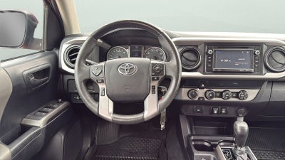 2019 Toyota Tacoma SR5 V6