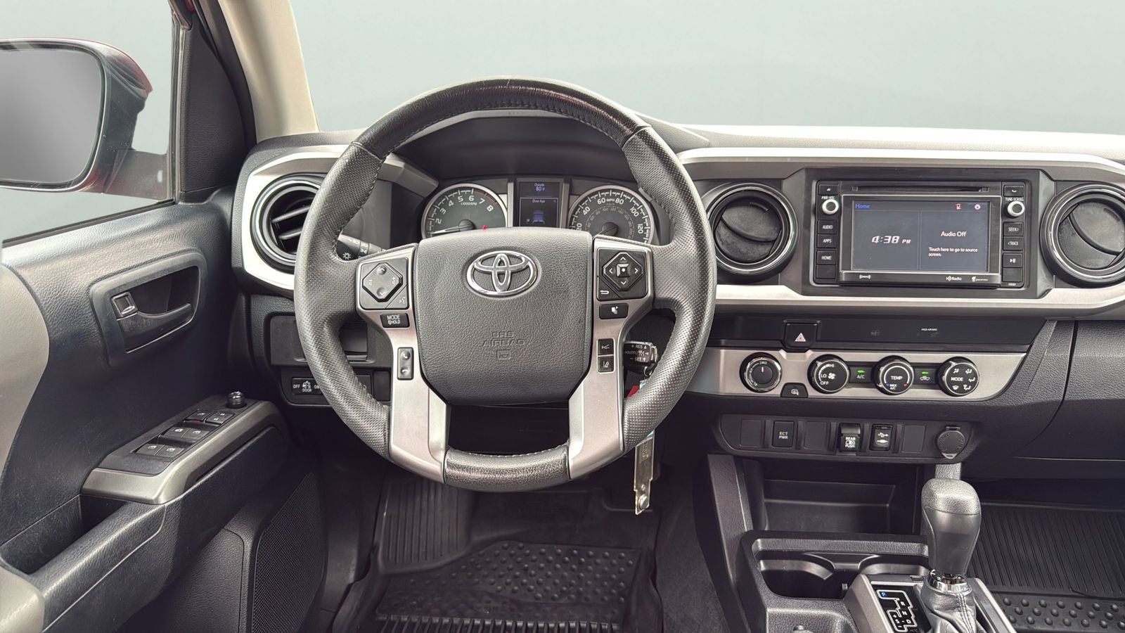 2019 Toyota Tacoma SR5 V6