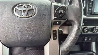 2019 Toyota Tacoma SR5 V6