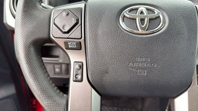 2019 Toyota Tacoma SR5 V6