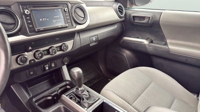 2019 Toyota Tacoma SR5 V6