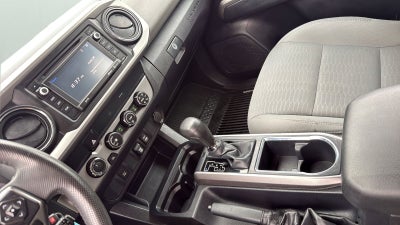 2019 Toyota Tacoma SR5 V6