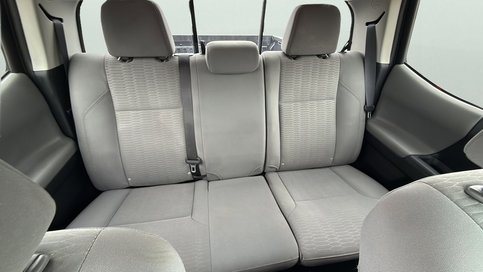 2019 Toyota Tacoma SR5 V6