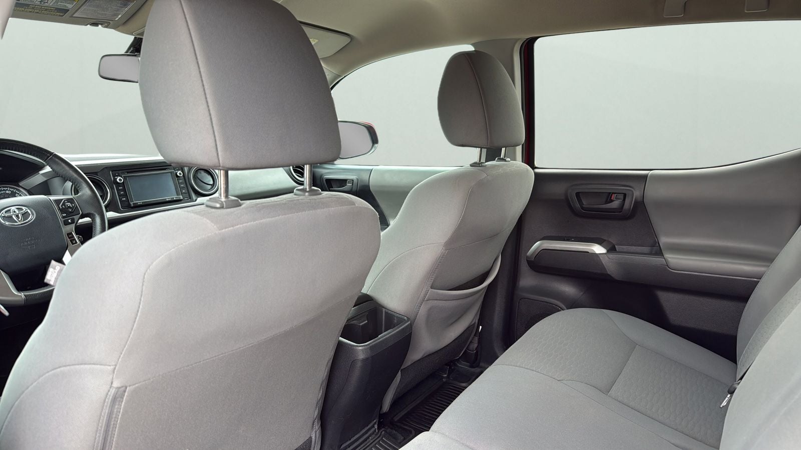 2019 Toyota Tacoma SR5 V6