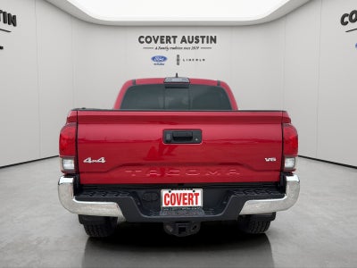 2019 Toyota Tacoma SR5 V6