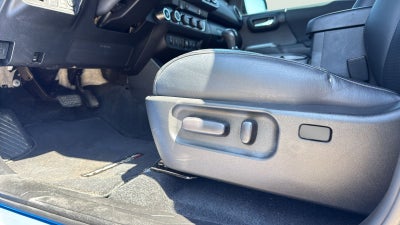 2020 Toyota Tacoma TRD Sport V6