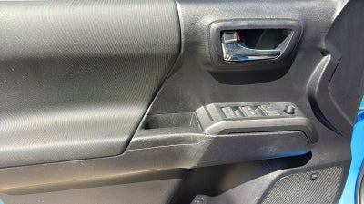 2020 Toyota Tacoma TRD Sport V6