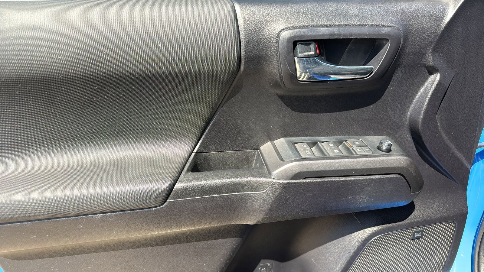 2020 Toyota Tacoma TRD Sport V6