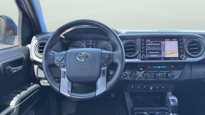 2020 Toyota Tacoma TRD Sport V6
