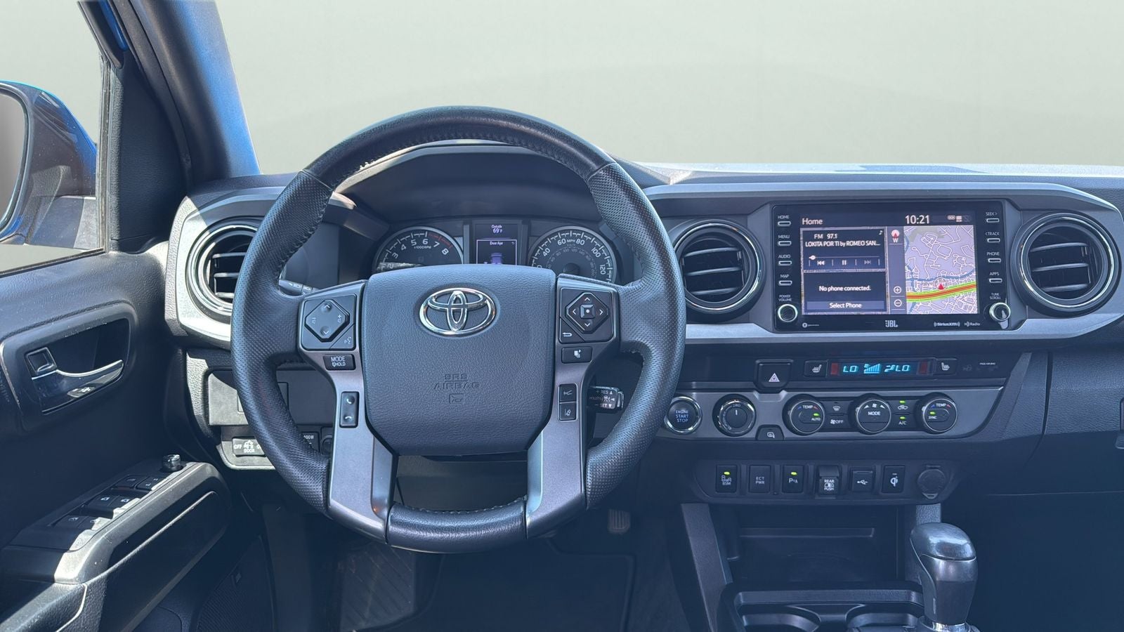 2020 Toyota Tacoma TRD Sport V6
